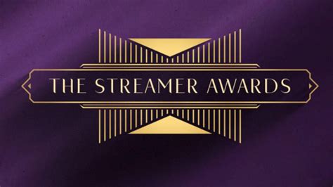 streamer award winners|Streamer Awards 2024: Top Winners, Viewership,。